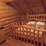 Guest house Carpathian Aura 3*
