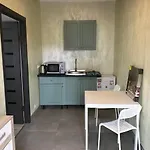 Guest house Carpathian Aura