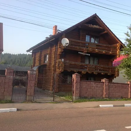 Carpathian Aura *