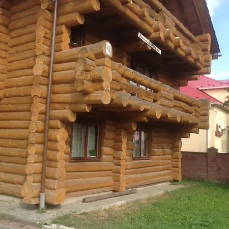 Carpathian Aura