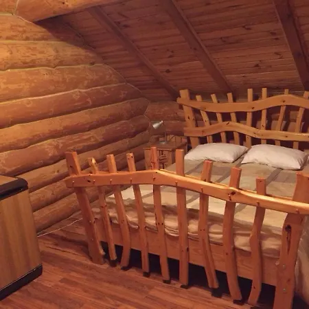 Guest house Carpathian Aura *