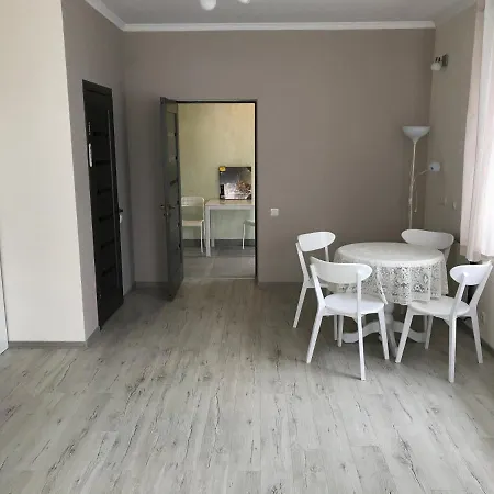 Carpathian Aura Affittacamere 3*