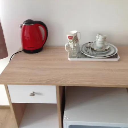 Carpathian Aura 3* Skhidnytsia