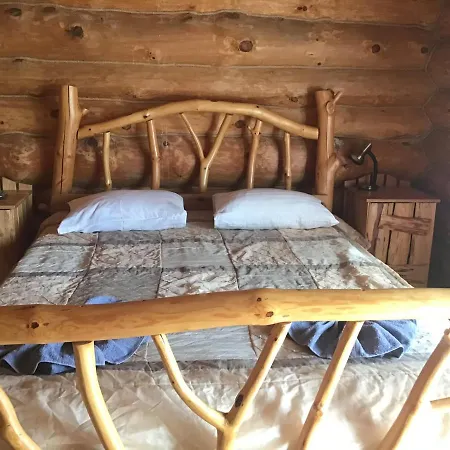 Carpathian Aura Affittacamere