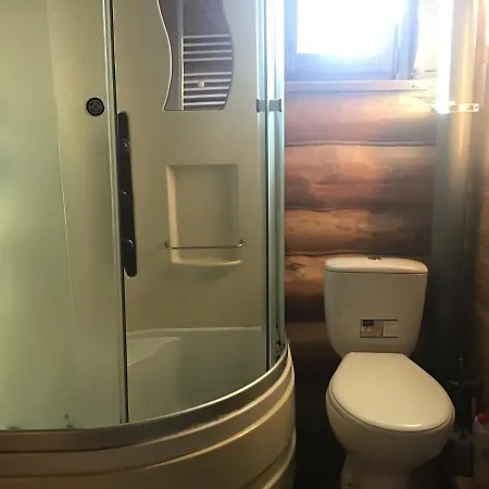 Carpathian Aura Affittacamere