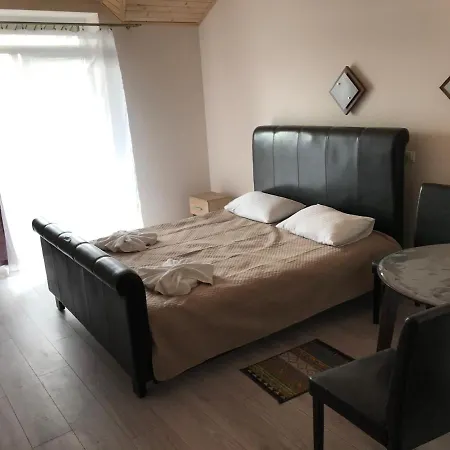 Carpathian Aura Vendégház Skhidnytsia