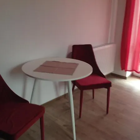 Carpathian Aura Affittacamere Skhidnytsia