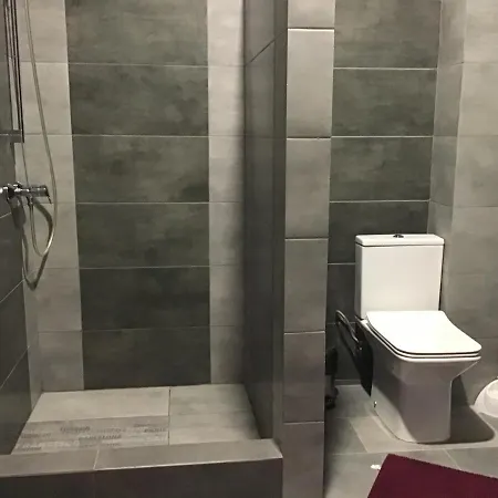 Affittacamere Carpathian Aura Skhidnytsia