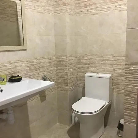 Carpathian Aura Affittacamere 3*