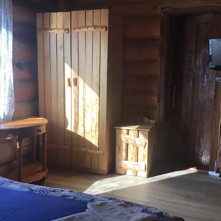 Carpathian Aura 3* Skhidnytsia