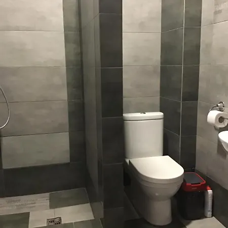 Carpathian Aura 3* Skhidnytsia