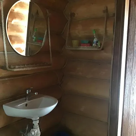 Carpathian Aura Affittacamere