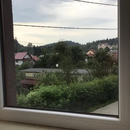 Affittacamere Carpathian Aura Skhidnytsia