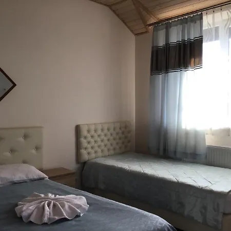 Affittacamere Carpathian Aura Skhidnytsia