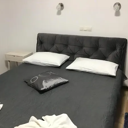 Affittacamere Carpathian Aura