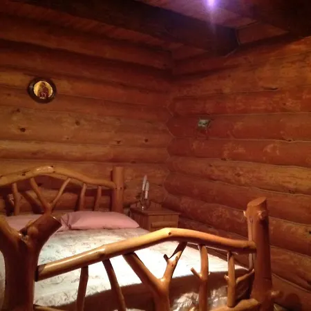 Carpathian Aura Skhidnytsia