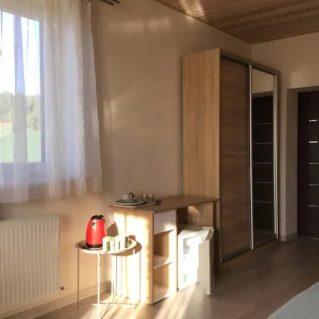 Affittacamere Carpathian Aura 3*