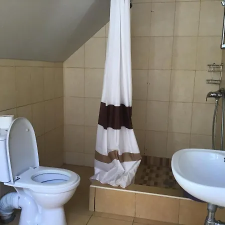 Carpathian Aura Skhidnytsia