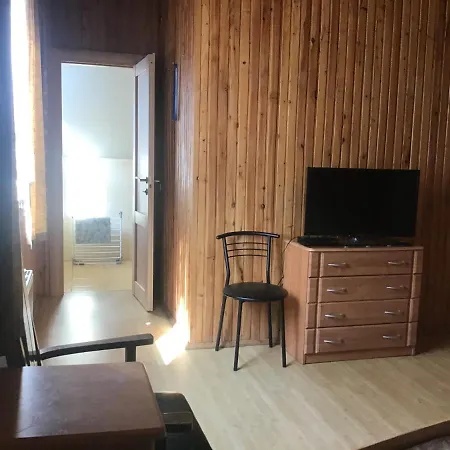 Carpathian Aura Skhidnytsia