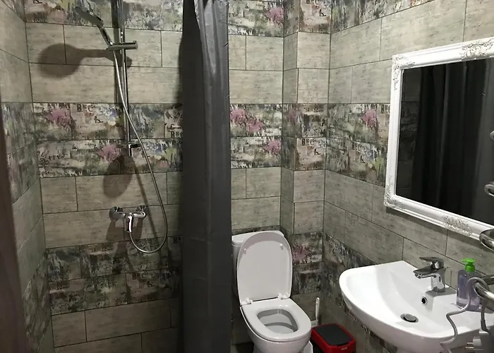 Carpathian Aura Skhidnytsia