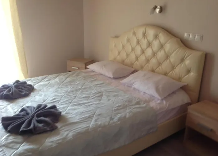 Konukevi Carpathian Aura Skhidnytsia