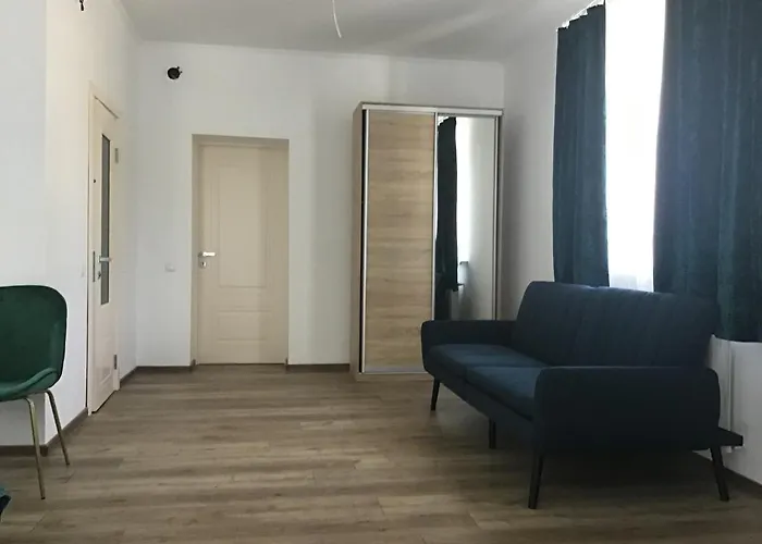 Carpathian Aura 3* Skhidnytsia