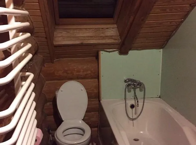 Konukevi Carpathian Aura Skhidnytsia