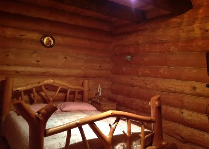 Carpathian Aura Skhidnytsia