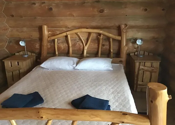 Carpathian Aura 3* Skhidnytsia