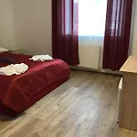 Carpathian Aura 3* Skhidnytsia