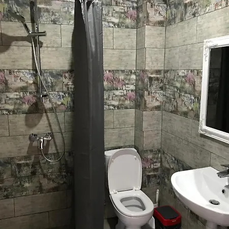 Carpathian Aura Skhidnytsia