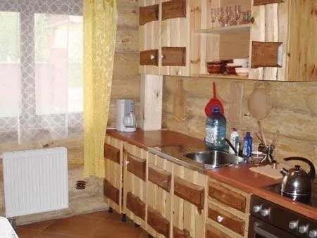 Pensjonat Carpathian Aura