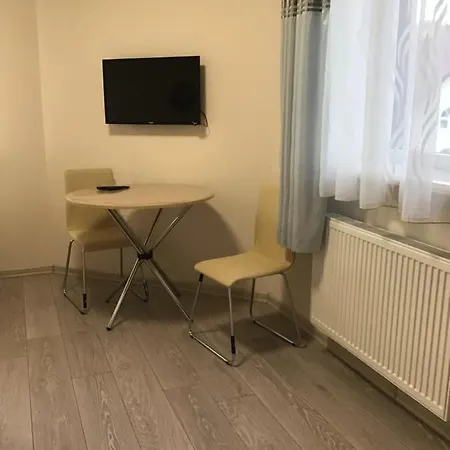 Carpathian Aura Pensjonat