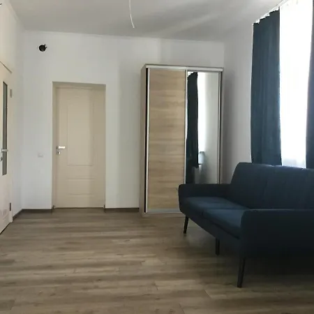 Carpathian Aura 3* Skhidnytsia