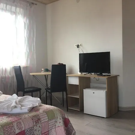 Carpathian Aura Pensjonat