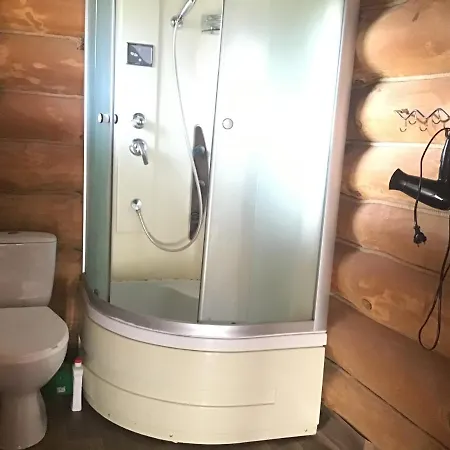 Pensjonat Carpathian Aura Skhidnytsia