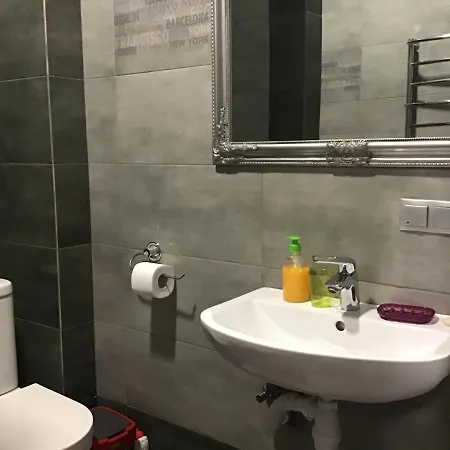 Carpathian Aura Pensjonat