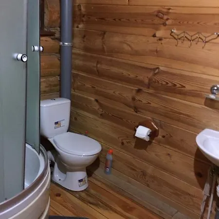 Carpathian Aura Pensjonat 3*