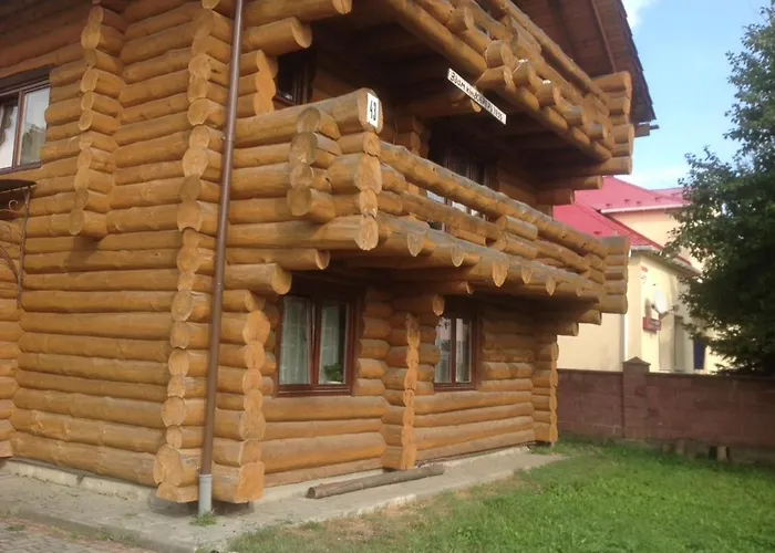 Carpathian Aura
