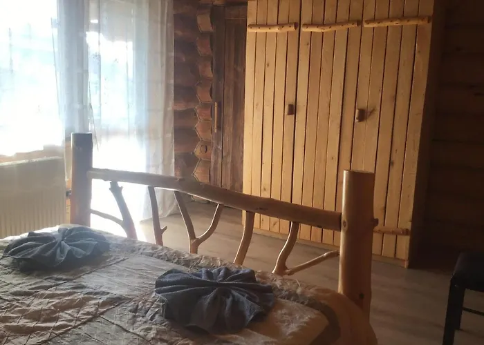 Carpathian Aura Pensjonat 3*
