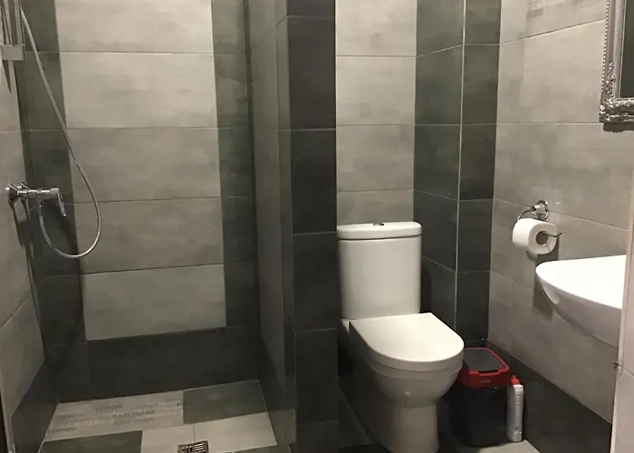 Carpathian Aura 3* Skhidnytsia